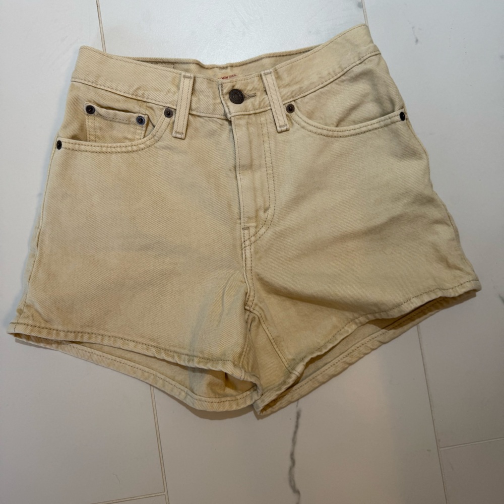 Levi’s Shorts